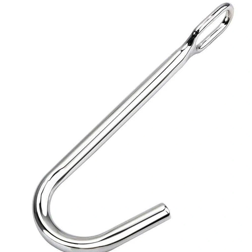 Stainless Steel Hook PerfectFit Plug No 5783 Ball 0727